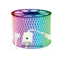 Fita LED RGB 5050-96D 100 m